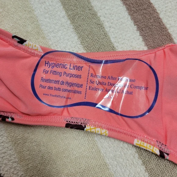 kate spade String Bikini Bottom - Picture 7 of 9